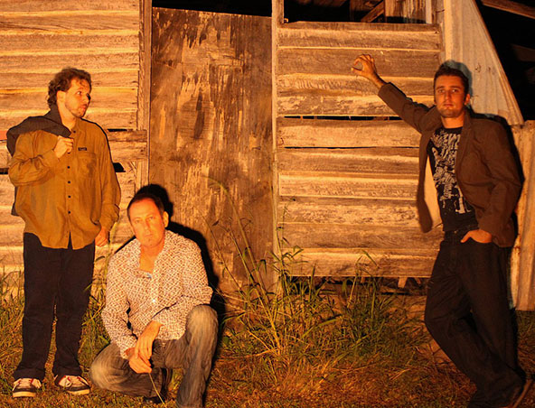 Alternator Cover Band Brisbane